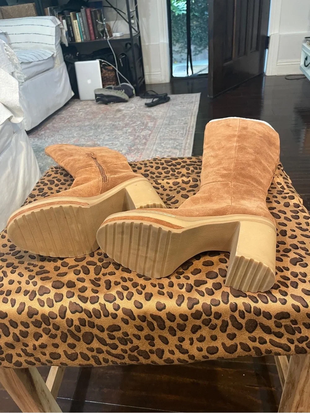 Steve Madden steve madden